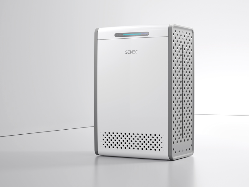 haus solarmodule
