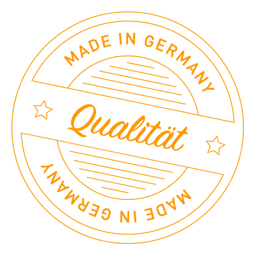 made in germany
